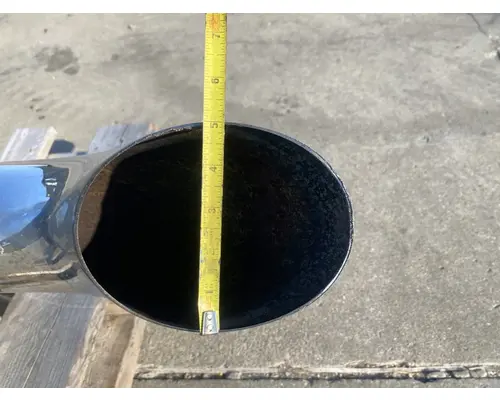 WESTERN STAR 4900 Muffler