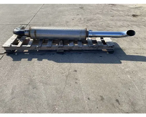 WESTERN STAR 4900 Muffler