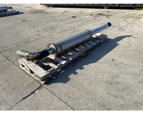 WESTERN STAR 4900 Muffler