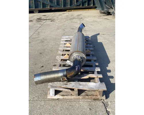 WESTERN STAR 4900 Muffler
