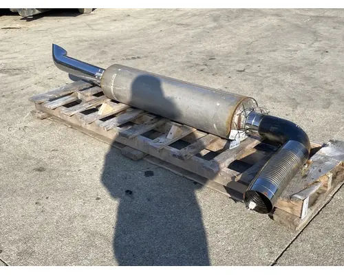 WESTERN STAR 4900 Muffler