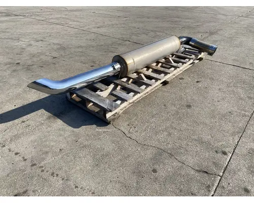 WESTERN STAR 4900 Muffler