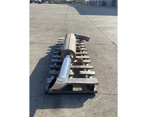 WESTERN STAR 4900 Muffler