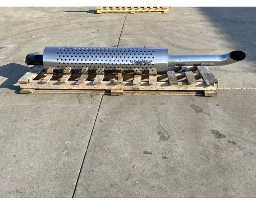 WESTERN STAR 4900 Muffler