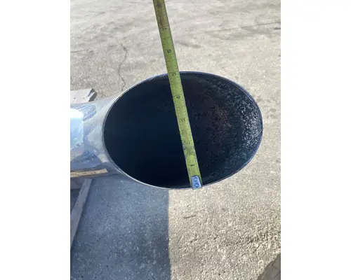 WESTERN STAR 4900 Muffler