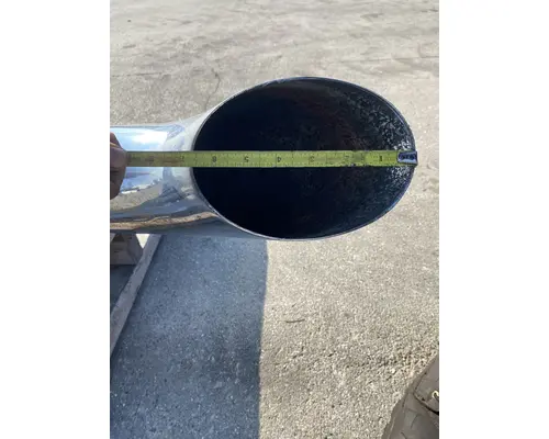 WESTERN STAR 4900 Muffler