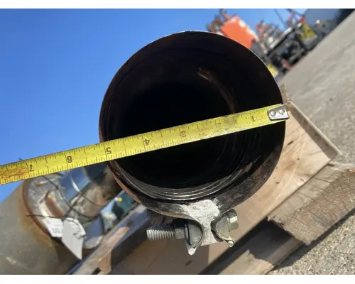 WESTERN STAR 4900 Muffler
