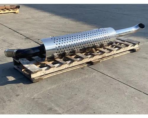 WESTERN STAR 4900 Muffler