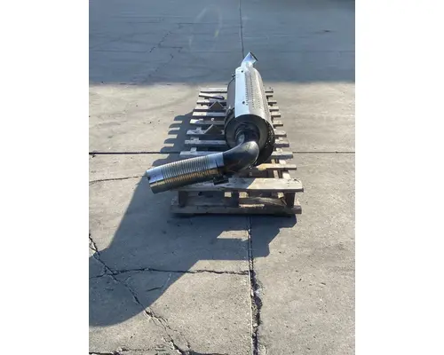 WESTERN STAR 4900 Muffler