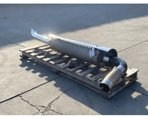 WESTERN STAR 4900 Muffler