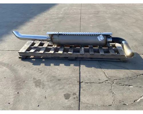 WESTERN STAR 4900 Muffler