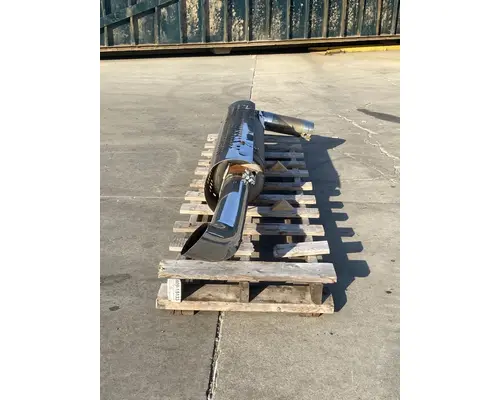WESTERN STAR 4900 Muffler