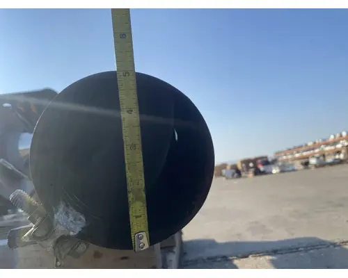 WESTERN STAR 4900 Muffler