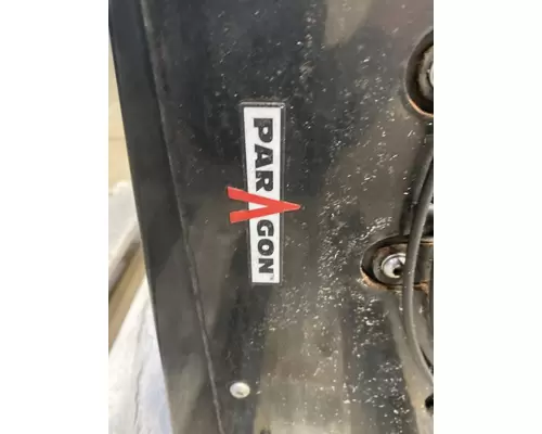 WESTERN STAR 4900 Oil Cooler
