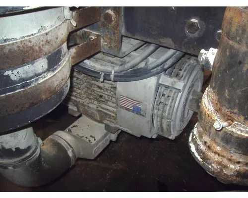 WESTERN STAR 4900 PTO