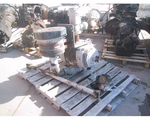 WESTERN STAR 4900 PTO
