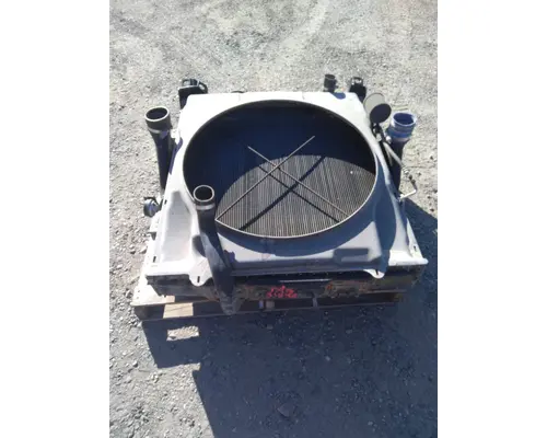 WESTERN STAR 4900 RADIATOR ASSEMBLY