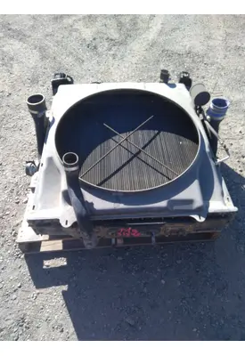 WESTERN STAR 4900 RADIATOR ASSEMBLY