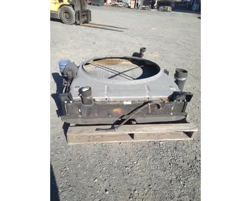 WESTERN STAR 4900 RADIATOR ASSEMBLY