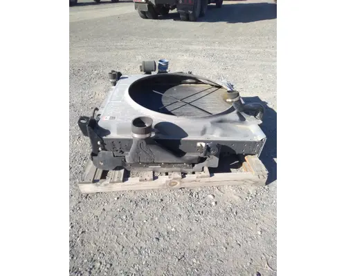 WESTERN STAR 4900 RADIATOR ASSEMBLY