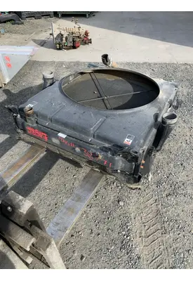 WESTERN STAR 4900 RADIATOR ASSEMBLY