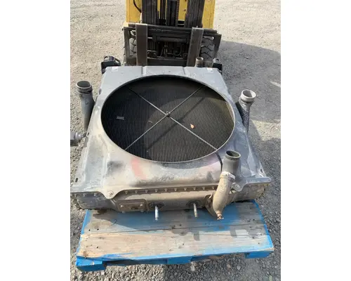 WESTERN STAR 4900 RADIATOR ASSEMBLY