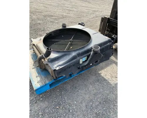 WESTERN STAR 4900 RADIATOR ASSEMBLY