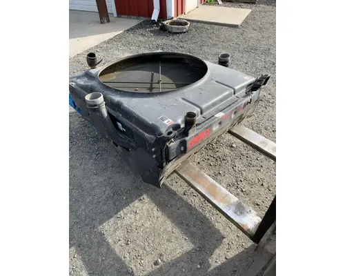 WESTERN STAR 4900 RADIATOR ASSEMBLY