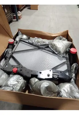 WESTERN STAR 4900 RADIATOR ASSEMBLY