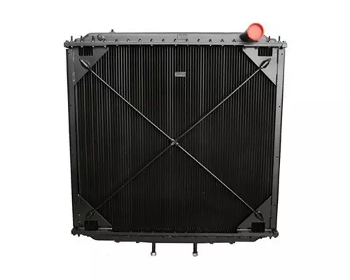 WESTERN STAR 4900 RADIATOR ASSEMBLY