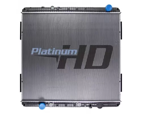 WESTERN STAR 4900 RADIATOR ASSEMBLY
