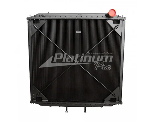 WESTERN STAR 4900 RADIATOR ASSEMBLY