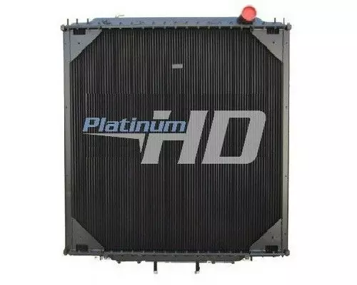 WESTERN STAR 4900 RADIATOR ASSEMBLY