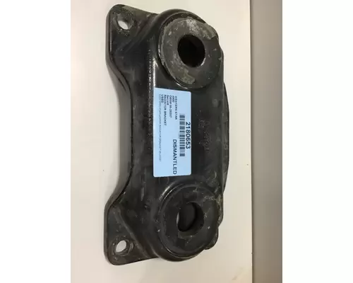 WESTERN STAR 4900 RADIATOR BRACKET