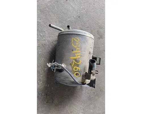 WESTERN STAR 4900 RADIATOR OVERFLOW TANK