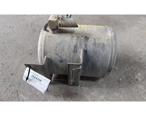 WESTERN STAR 4900 RADIATOR OVERFLOW TANK