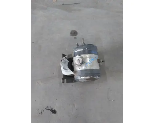 WESTERN STAR 4900 RADIATOR OVERFLOW TANK