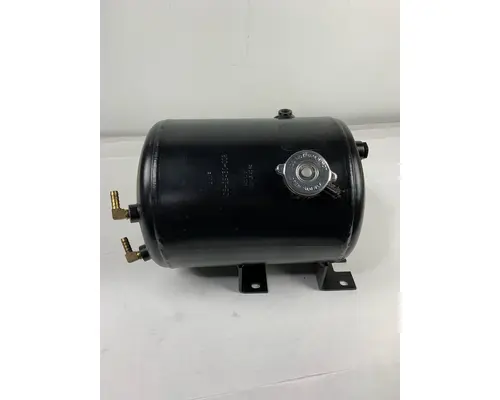 WESTERN STAR 4900 RADIATOR SURGE TANK