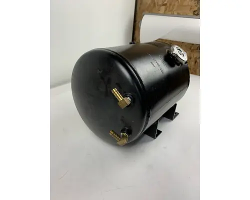 WESTERN STAR 4900 RADIATOR SURGE TANK