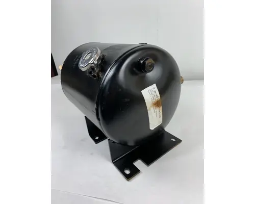 WESTERN STAR 4900 RADIATOR SURGE TANK