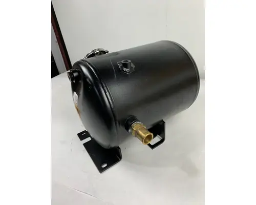 WESTERN STAR 4900 RADIATOR SURGE TANK