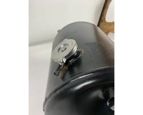 WESTERN STAR 4900 RADIATOR SURGE TANK