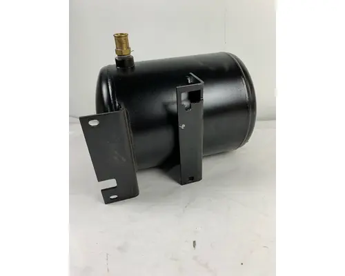 WESTERN STAR 4900 RADIATOR SURGE TANK