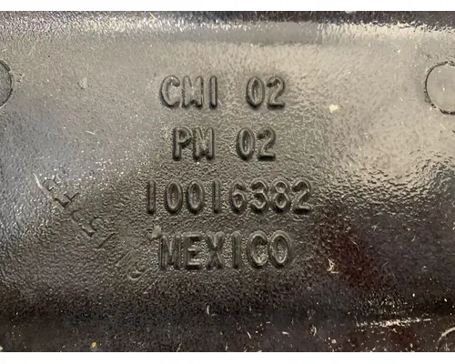 WESTERN STAR 4900 Radiator Core Support