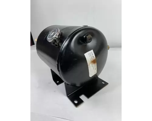 WESTERN STAR 4900 Radiator Overflow Bottle