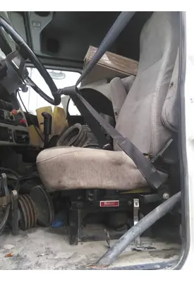 WESTERN STAR 4900 SEAT, FRONT