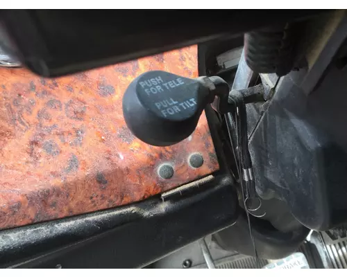 WESTERN STAR 4900 STEERING COLUMN