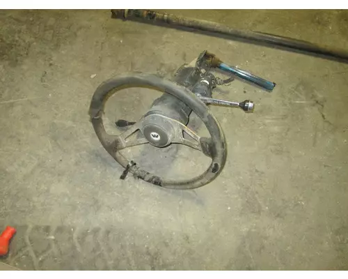 WESTERN STAR 4900 STEERING COLUMN