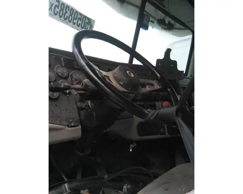 WESTERN STAR 4900 STEERING COLUMN