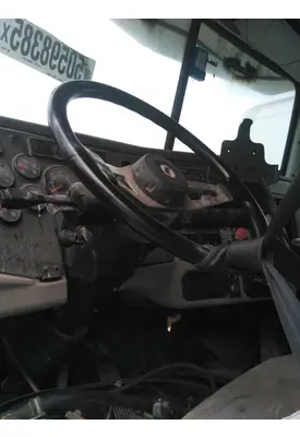 WESTERN STAR 4900 STEERING COLUMN